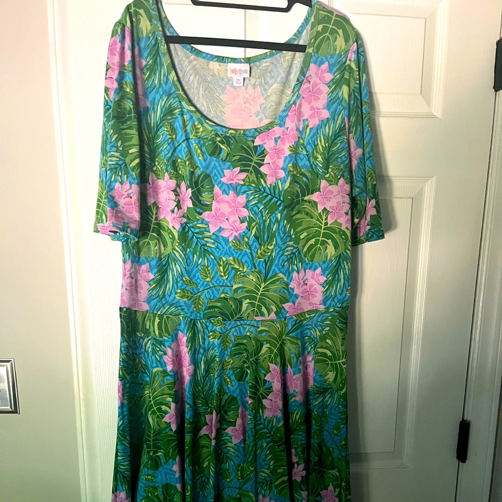 LuLaRoe Nicole